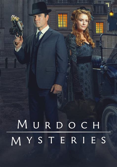 where can i watch all seasons of murdoch mysteries|murdoch mysteries season 17 in usa.